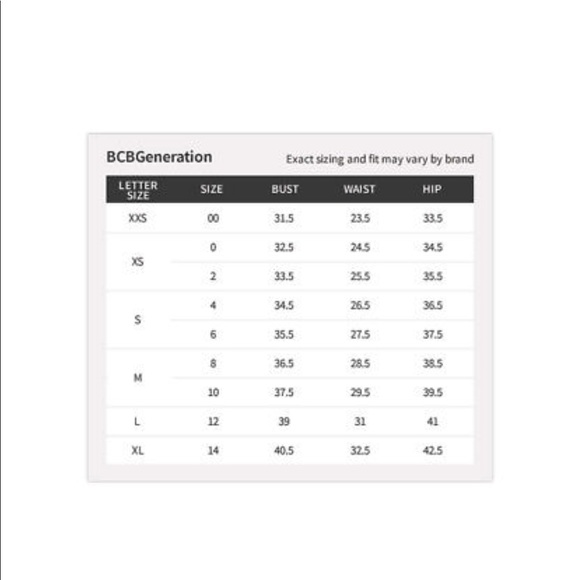 New BCBGeneration Faux Fur Snorkel Parka - Picture 7 of 7